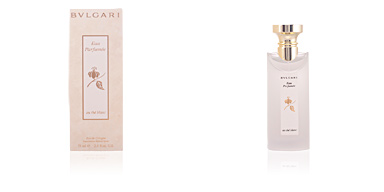 EAU PARFUMÉE AU THÉ BLANC edc vapo Bvlgari