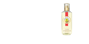 FLEUR D'OSMANTHUS fresh fragant water spray Roger & Gallet