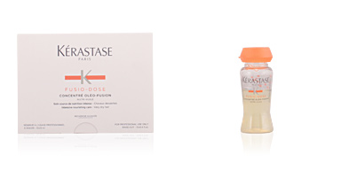 FUSIO-DOSE concentré oléo-fusion Kérastase