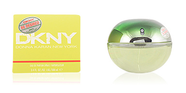 BE DELICIOUS BE DESIRED edp vapo Donna Karan