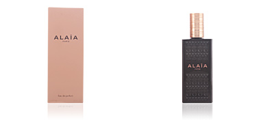 ALAÏA eau de parfum spray Alaïa
