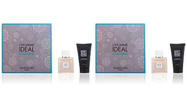 L´HOMME IDEAL ZESTAW Guerlain