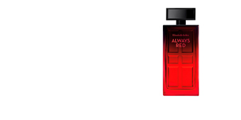 ALWAYS RED eau de toilette vaporizzatore Elizabeth Arden