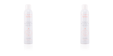 EAU THERMALE peaux sensibles Avène