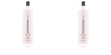 FIRM STYLE freeze & shine super spray Paul Mitchell