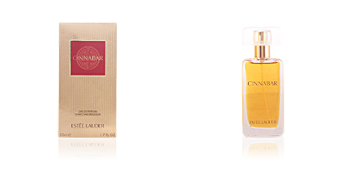 CINNABAR edp vapo Estée Lauder