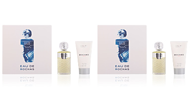 EAU DE ROCHAS COFFRET Rochas
