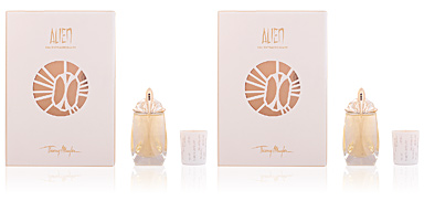 ALIEN EAU EXTRAORDINAIRE SET Thierry Mugler
