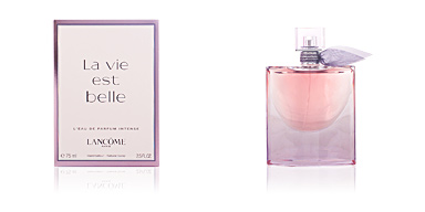 LA VIE EST BELLE l'eau de parfum intense spray Lancôme