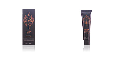 COLOUR ELIXIR permanent colour #1 black Orofluido