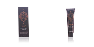 COLOUR ELIXIR permanent colour #3 dark brown Orofluido