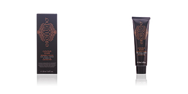 COLOUR ELIXIR permanent colour #4.3 golden brown Orofluido