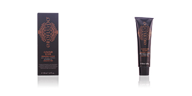 COLOUR ELIXIR permanent colour #6 dark blonde Orofluido