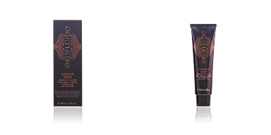 COLOUR ELIXIR permanent colour #6,4 dark copper blonde Orofluido