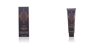 COLOUR ELIXIR permanent colour #7 medium blonde Orofluido