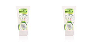 PIEL SANA crema manos Instituto Español