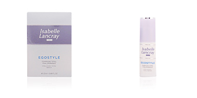 EGOSTYLE Complexe Total Hyaluronique Isabelle Lancray