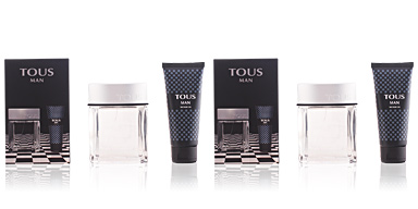 TOUS MAN ORIGIN COFFRET Tous