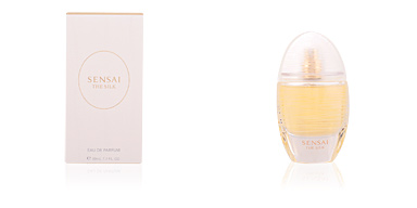 SENSAI THE SILK edp vapo Kanebo