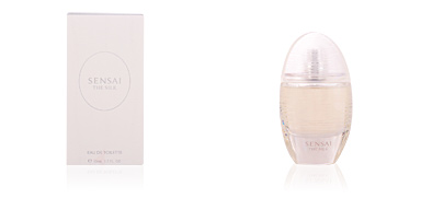 SENSAI THE SILK edt vapo Kanebo