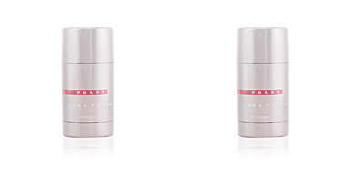 LUNA ROSSA desodorante stick Prada