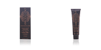 COLOUR ELIXIR permanent colour #8 light blonde Orofluido