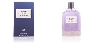 GENTLEMEN ONLY eau de toilette spray Givenchy