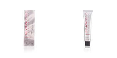 REVLONISSIMO Color & Care High Performance NMT 3 Revlon