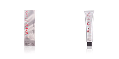 REVLONISSIMO Color & Care High Performance NMT 6.35 Revlon