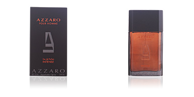 AZZARO POUR HOMME INTENSE edp vapo Azzaro