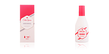 ORIGINAL tualetinis vanduo spray Old Spice