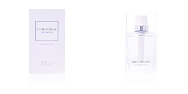 DIOR HOMME COLOGNE vaporisateur Dior