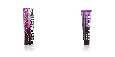 CHROMATICS #5.03 natural warm Redken