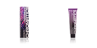 CHROMATICS #7.03 natural warm Redken