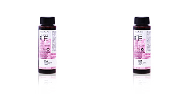 SHADES EQ #03A terra cotta Redken