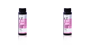 SHADES EQ #05G caramel Redken