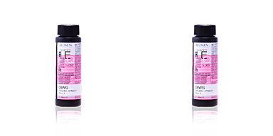 SHADES EQ #08WG golden apric Redken