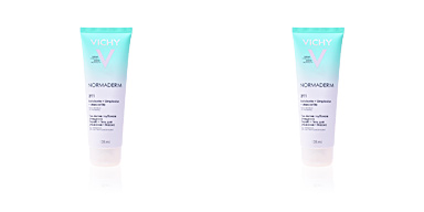 NORMADERM nettoyant exfoliant masque 3-en-1 Vichy