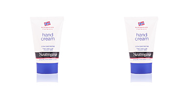 CRÈME MAINS concentrée Neutrogena