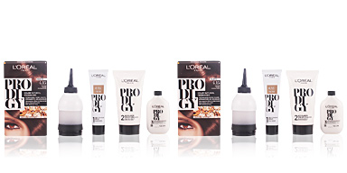 PRODIGY coloración permanente #4.15-sienna L'Oréal Professionnel