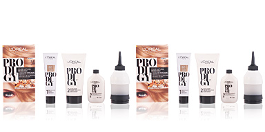 PRODIGY coloración permanente #8-duna L'Oréal Professionnel