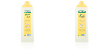 ORIGINAL eau de cologne Heno De Pravia