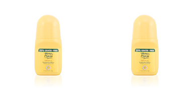 HENO DE PRAVIA ORIGINAL deodorant roll-on Heno De Pravia