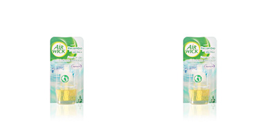 AIR-WICK ambientador electrico recambio #nenuco Air-wick