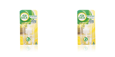 AIR-WICK ambientador electrico recambio heno de pravia Air-wick