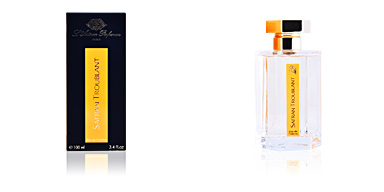 SAFRAN TROUBLANT eau de toilette spray L'Artisan Parfumeur