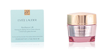 RESILIENCE LIFT oil in cream Estée Lauder