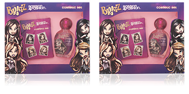 BRATZ SET Cartoon