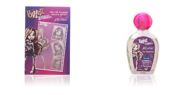 BRATZ yasmin edt vapo Cartoon