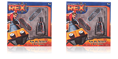 GENERATOR REX SET Cartoon